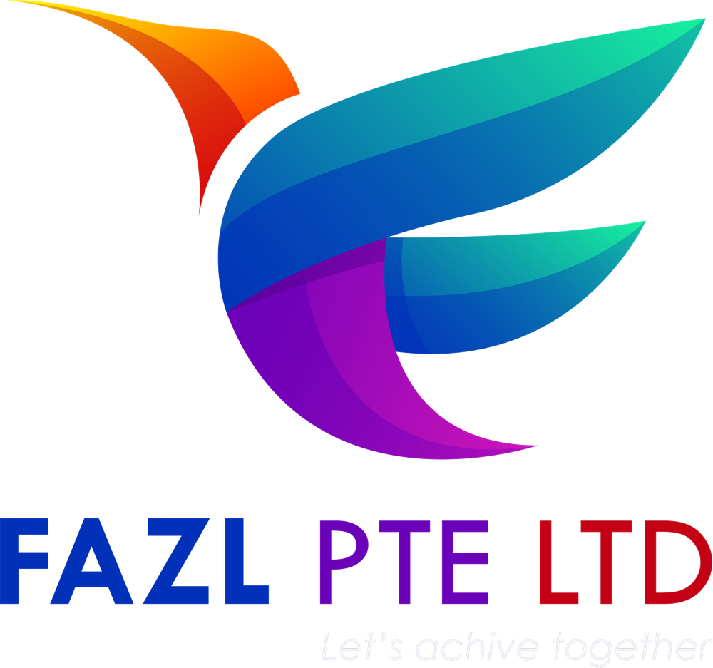 FAZL — Let's achieve together